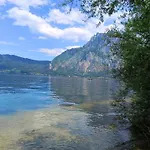 Διαμέρισμα Suite-traunsee