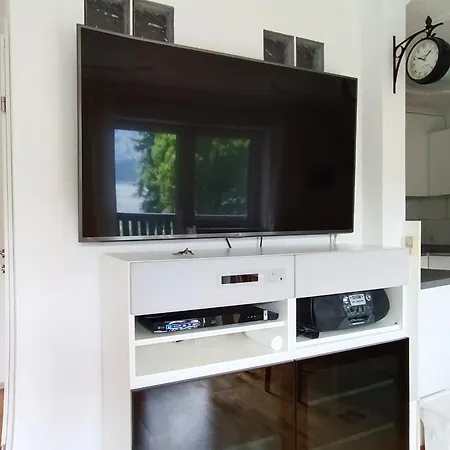 Suite-traunsee 아파트