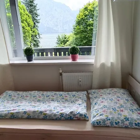 아파트 Suite-traunsee