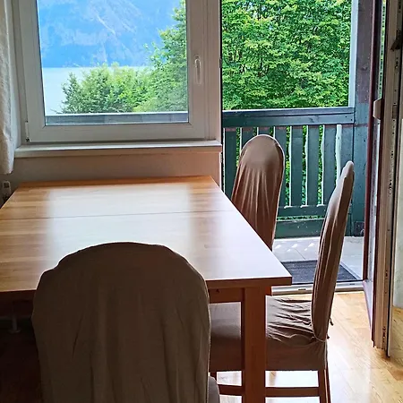 Suite-traunsee 아파트 Nachdemsee