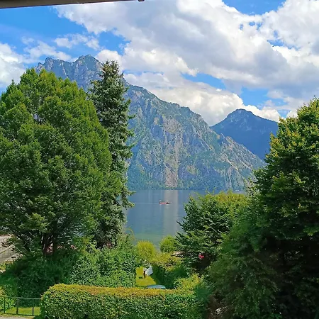 Suite-traunsee Nachdemsee
