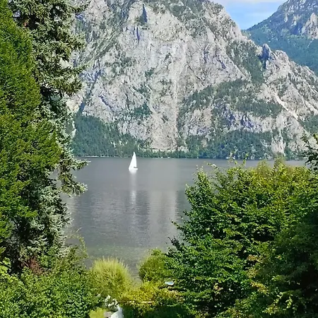 Suite-traunsee Appartement *