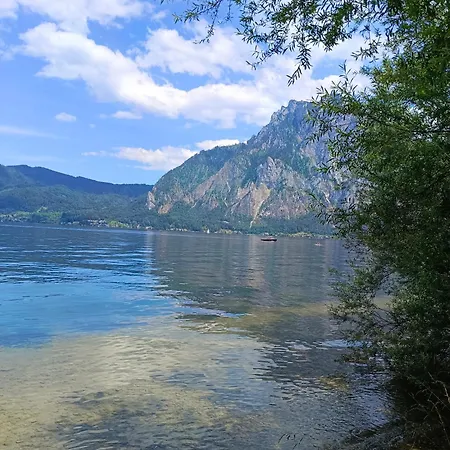 아파트 Suite-traunsee