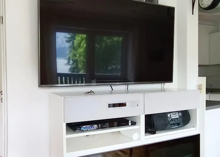 Suite-traunsee Apartamento