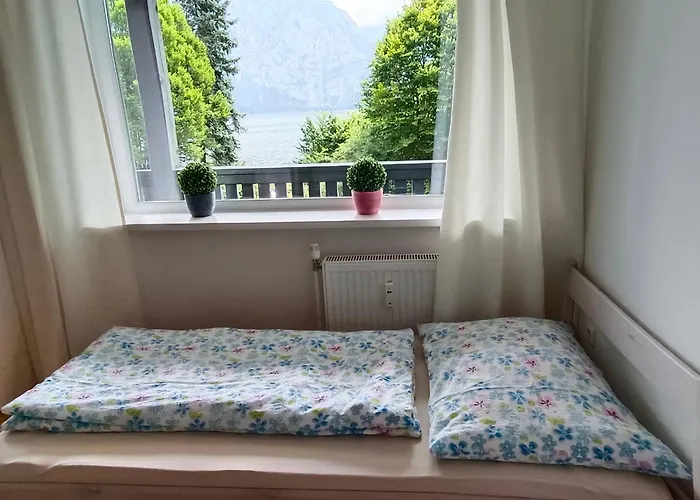 Apartment Suite-traunsee