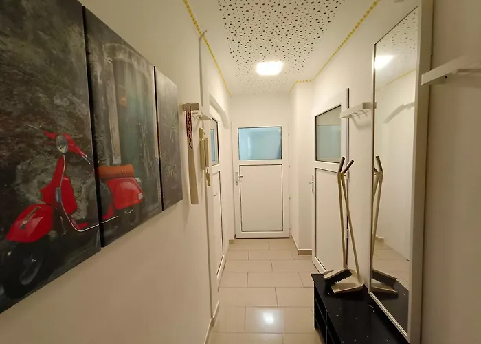 Apartamento Suite-traunsee Nachdemsee