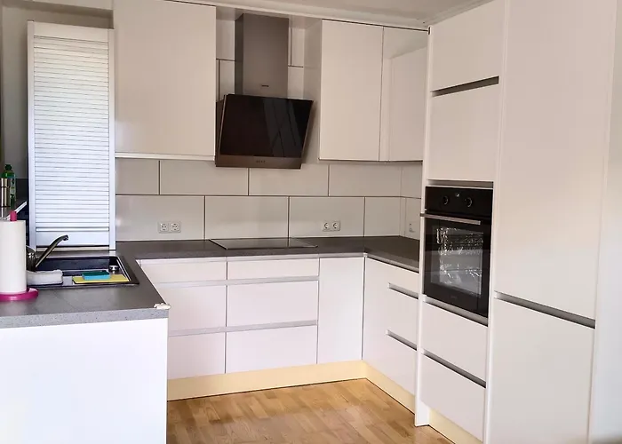 Suite-traunsee Apartamento