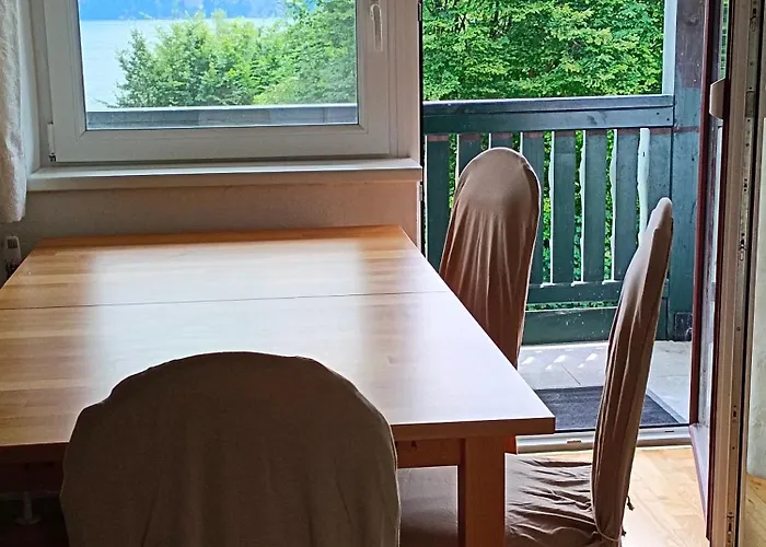 Suite-traunsee Apartment Nachdemsee