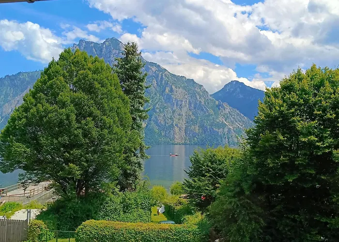 Suite-traunsee Nachdemsee