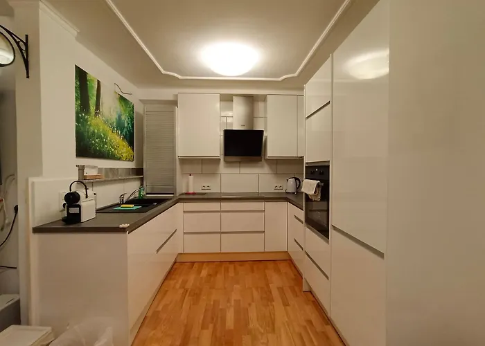 Suite-traunsee Apartamento