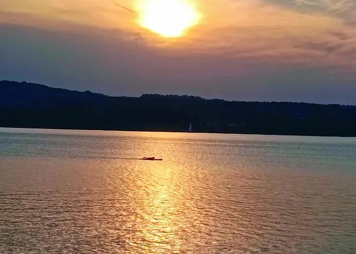 Suite-traunsee * Nachdemsee