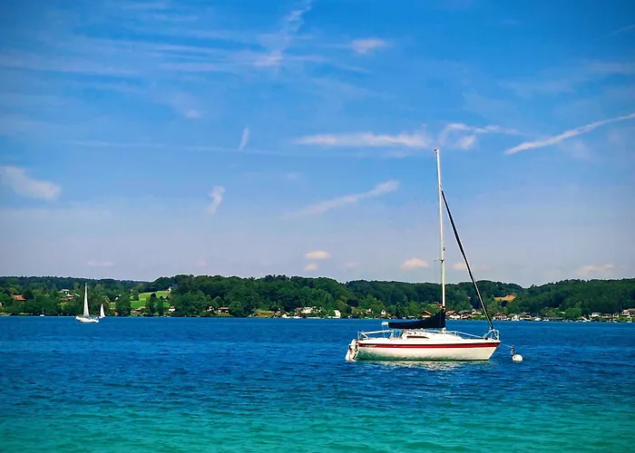 Διαμέρισμα Suite-traunsee