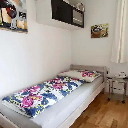 Suite-traunsee *