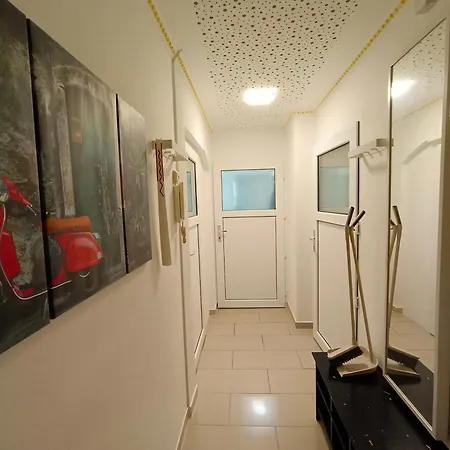 Apartment Suite-traunsee Nachdemsee