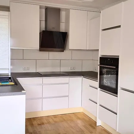 Suite-traunsee Apartment