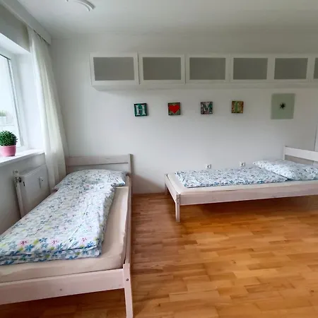 Apartment Suite-traunsee *