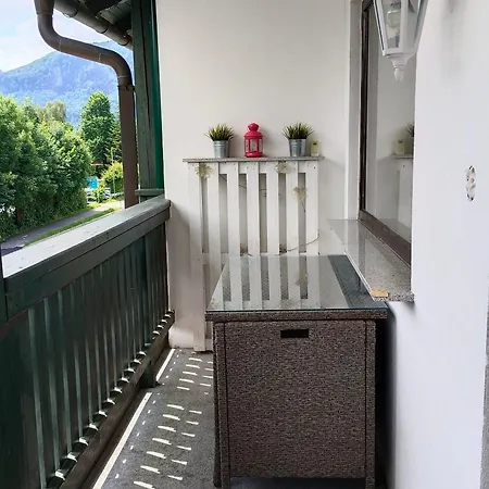 Suite-traunsee Apartment Nachdemsee