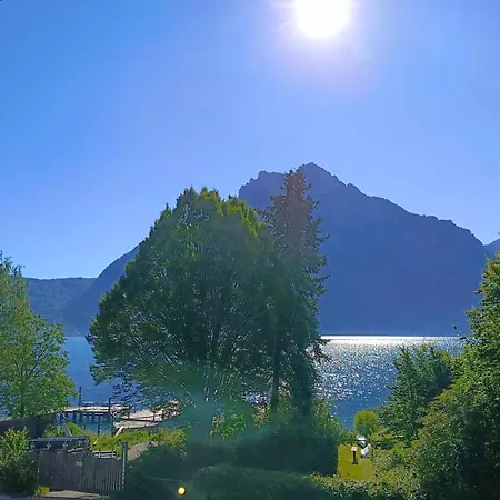 Suite-traunsee
