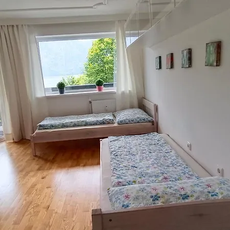 Apartment Suite-traunsee