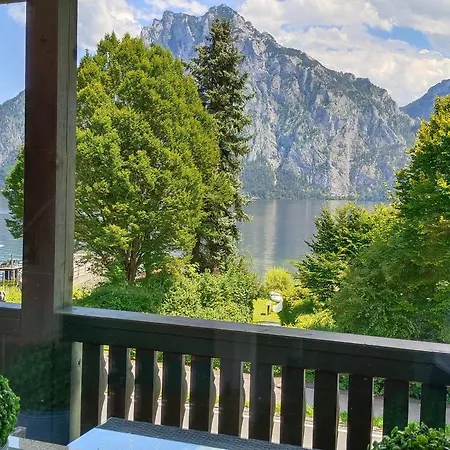 Suite-traunsee Apartment