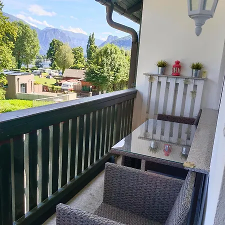 Suite-traunsee *