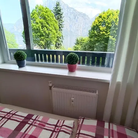 Suite-traunsee Apartment
