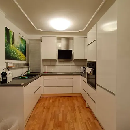 Suite-traunsee Apartment