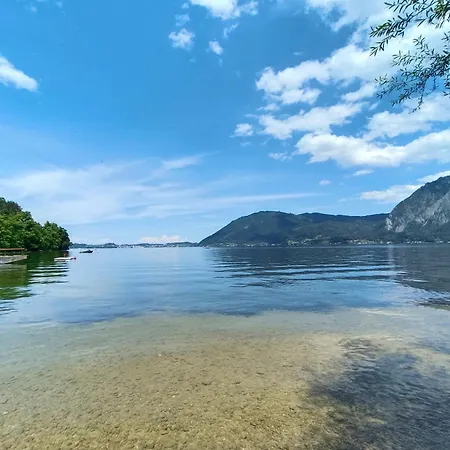 Suite-traunsee *